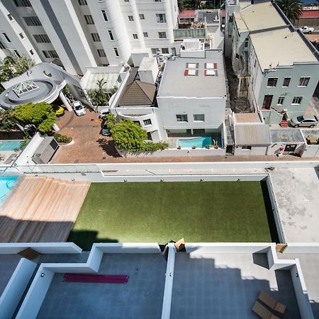 Ocaso By Totalstay Cidade Do Cabo Exterior foto