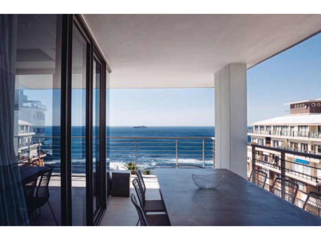 Ocaso By Totalstay Cidade Do Cabo Exterior foto