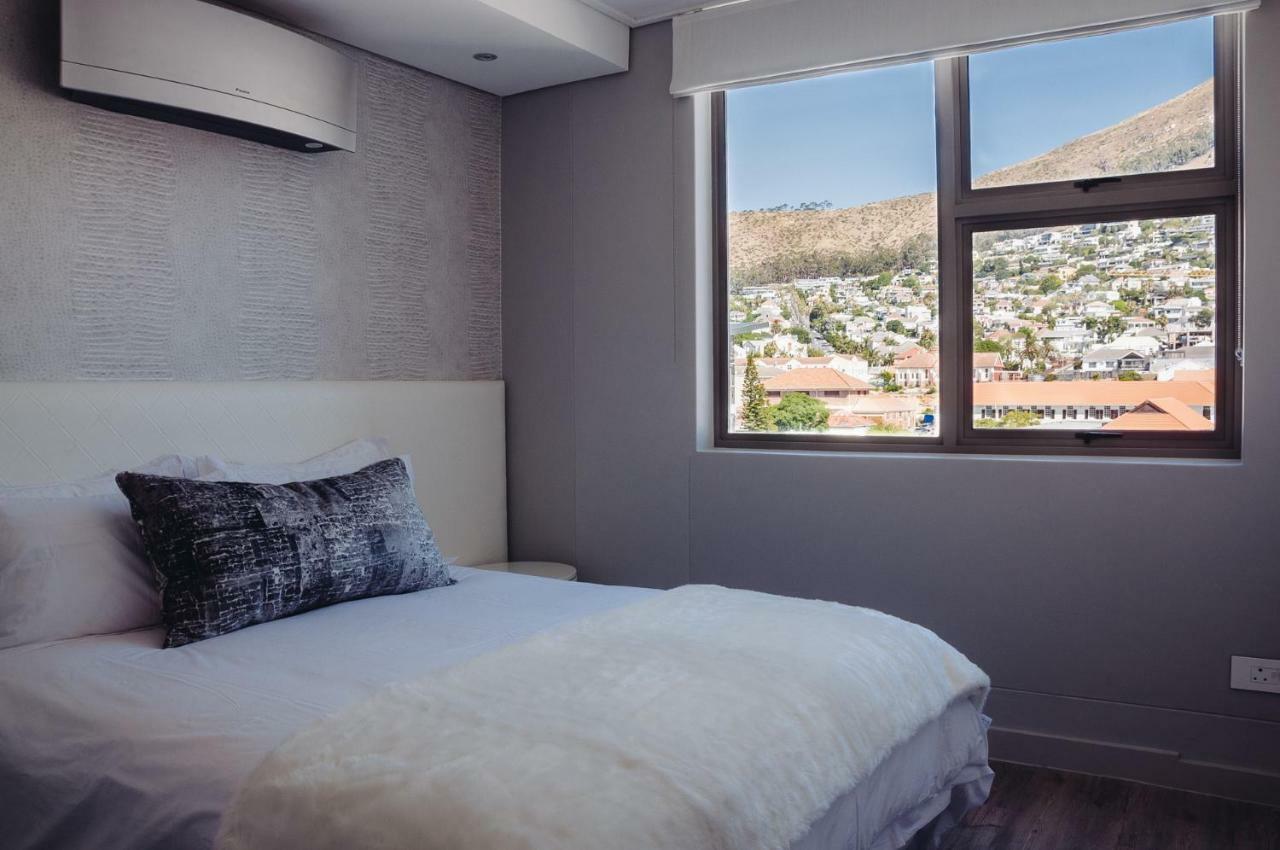 Ocaso By Totalstay Cidade Do Cabo Exterior foto