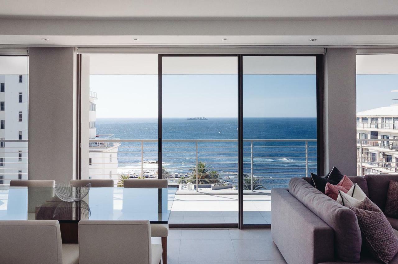 Ocaso By Totalstay Cidade Do Cabo Exterior foto