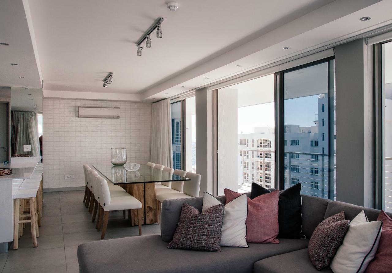Ocaso By Totalstay Cidade Do Cabo Exterior foto