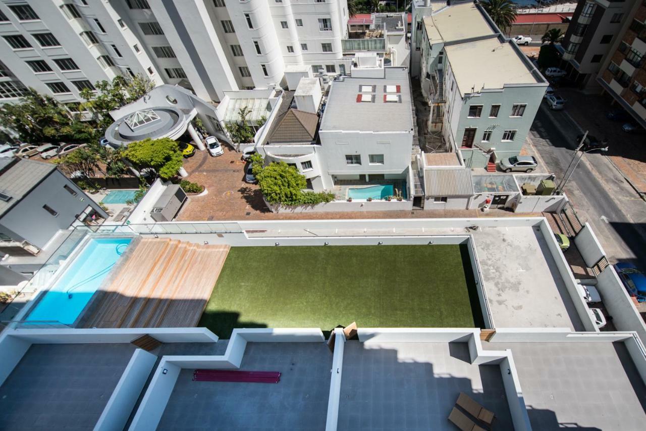 Ocaso By Totalstay Cidade Do Cabo Exterior foto