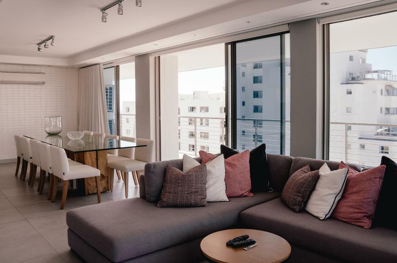 Ocaso By Totalstay Cidade Do Cabo Exterior foto