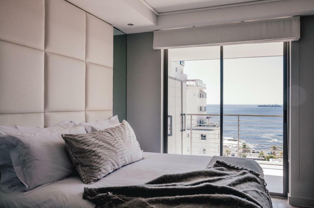 Ocaso By Totalstay Cidade Do Cabo Exterior foto