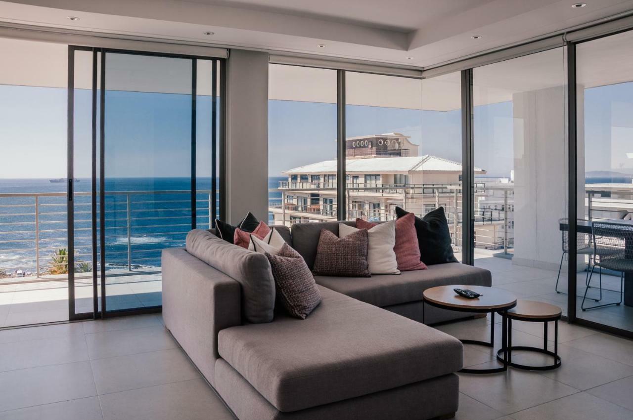 Ocaso By Totalstay Cidade Do Cabo Exterior foto