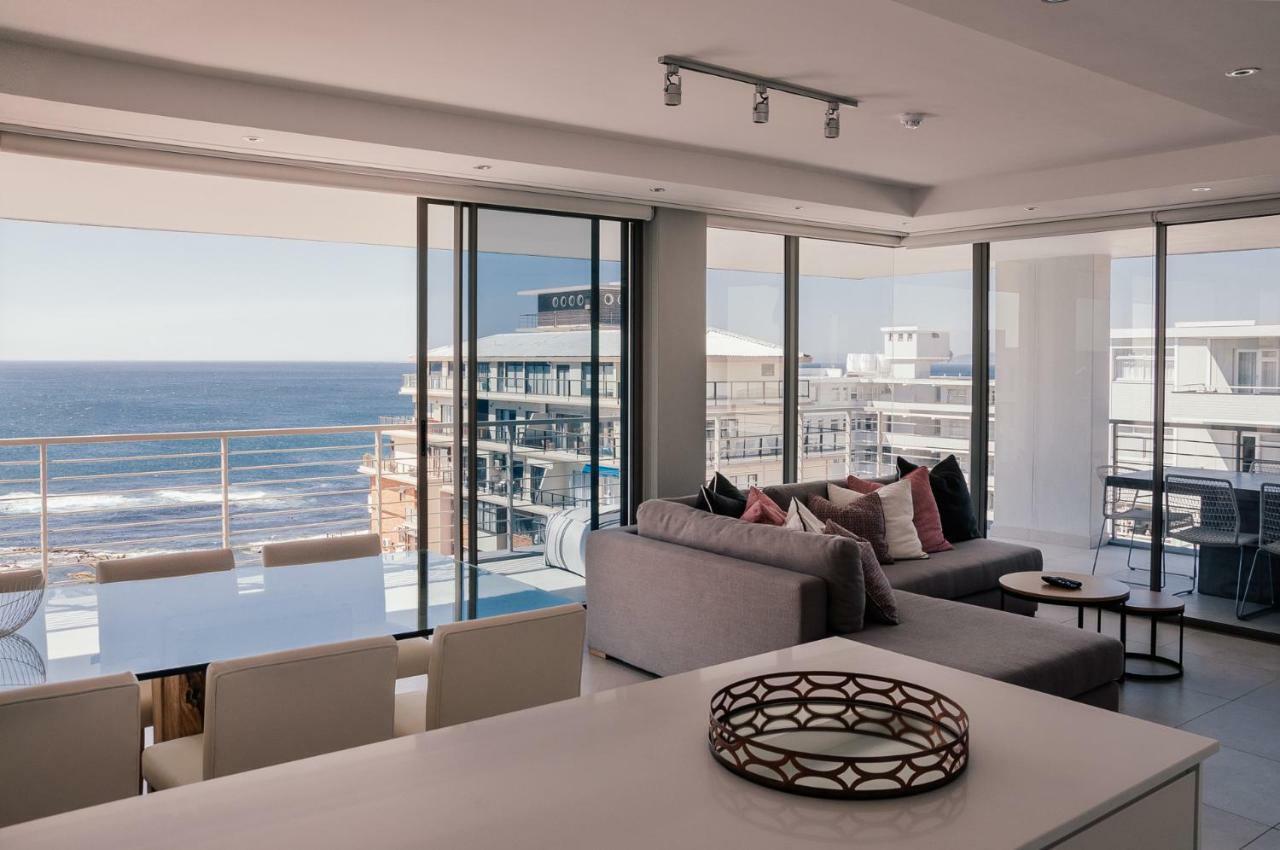 Ocaso By Totalstay Cidade Do Cabo Exterior foto