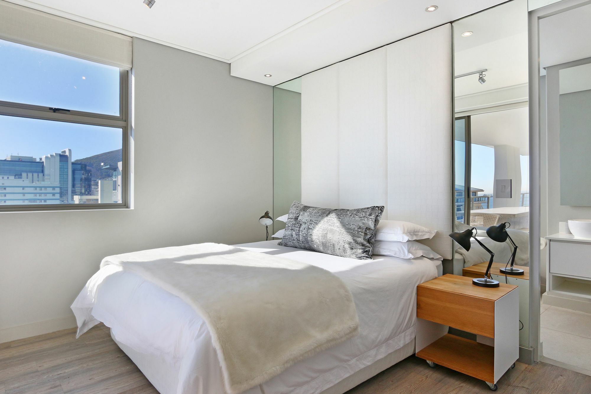 Ocaso By Totalstay Cidade Do Cabo Exterior foto