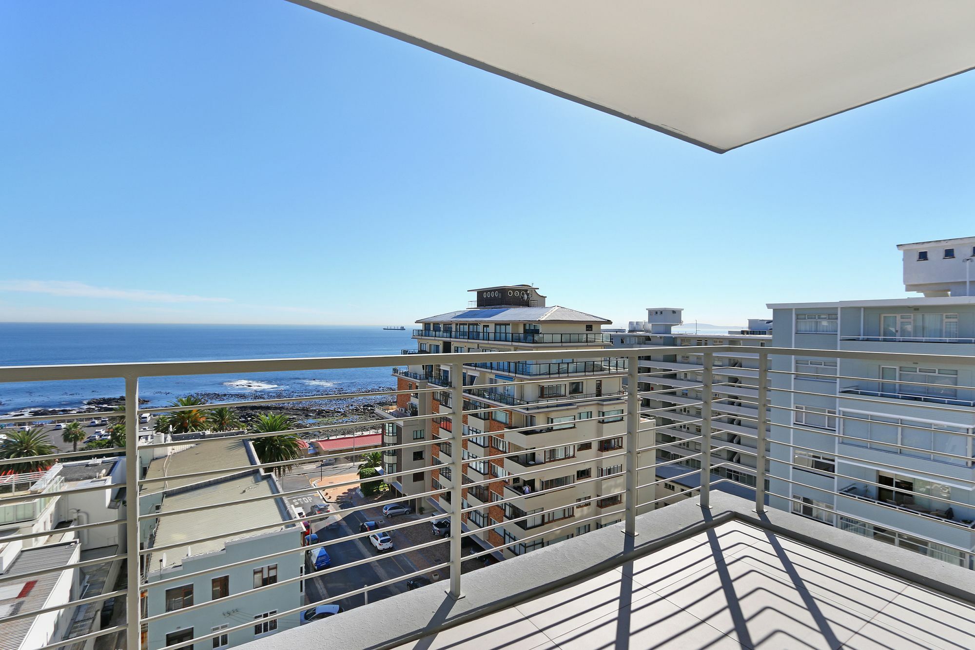 Ocaso By Totalstay Cidade Do Cabo Exterior foto