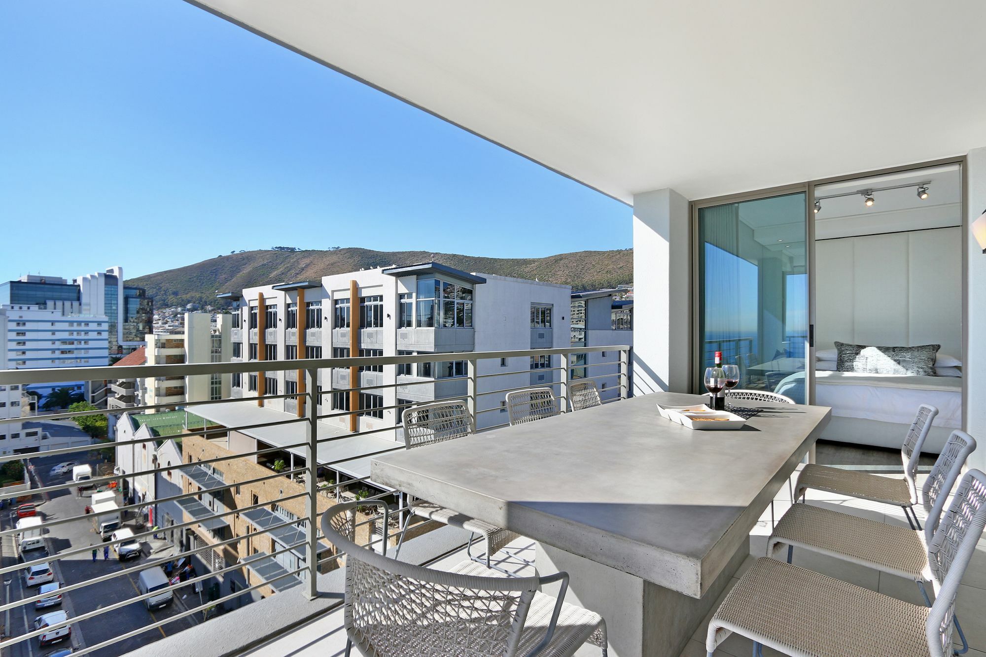 Ocaso By Totalstay Cidade Do Cabo Exterior foto
