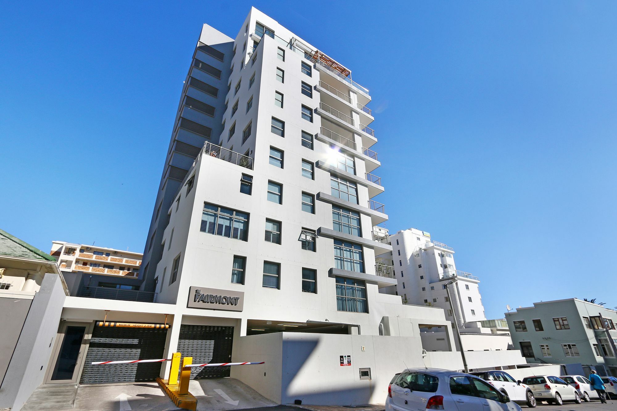 Ocaso By Totalstay Cidade Do Cabo Exterior foto