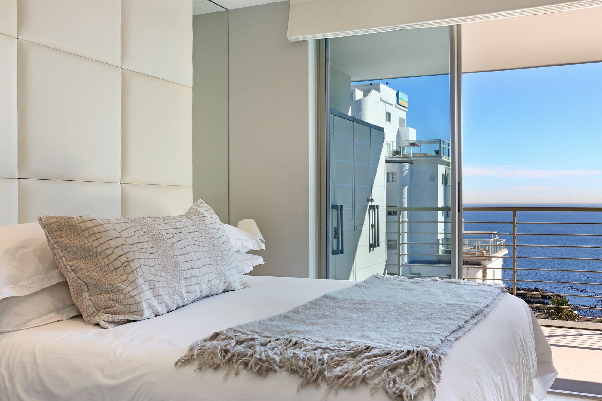 Ocaso By Totalstay Cidade Do Cabo Exterior foto