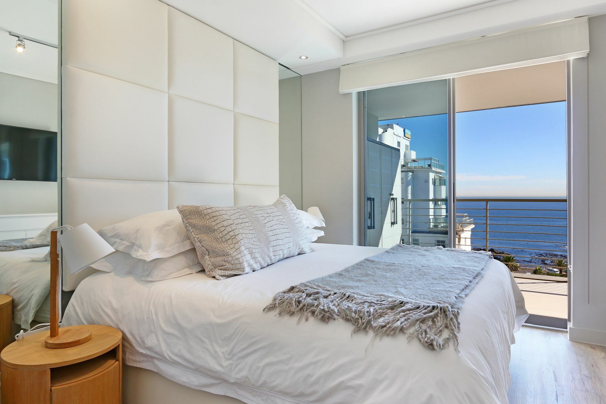 Ocaso By Totalstay Cidade Do Cabo Exterior foto