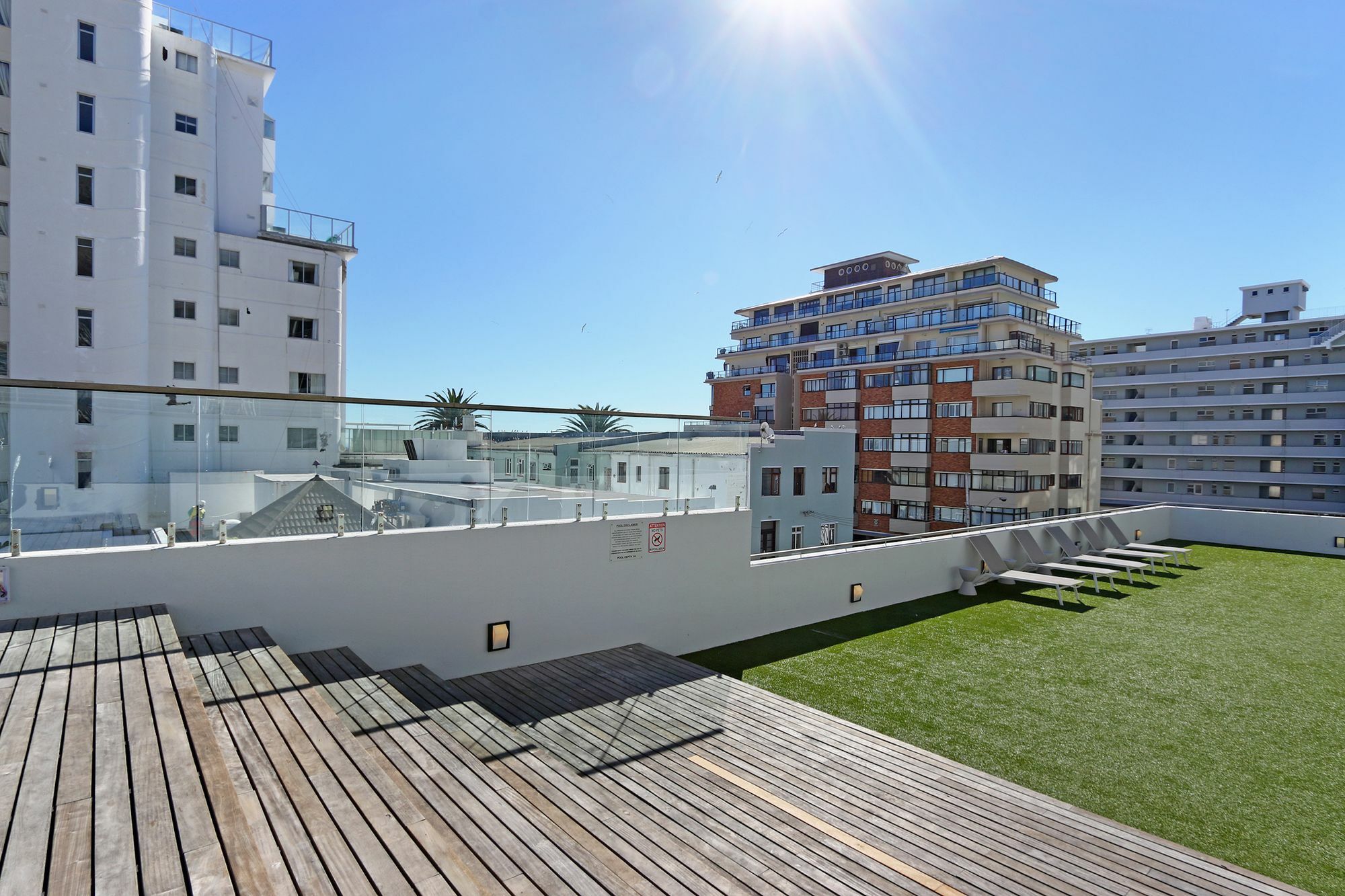 Ocaso By Totalstay Cidade Do Cabo Exterior foto