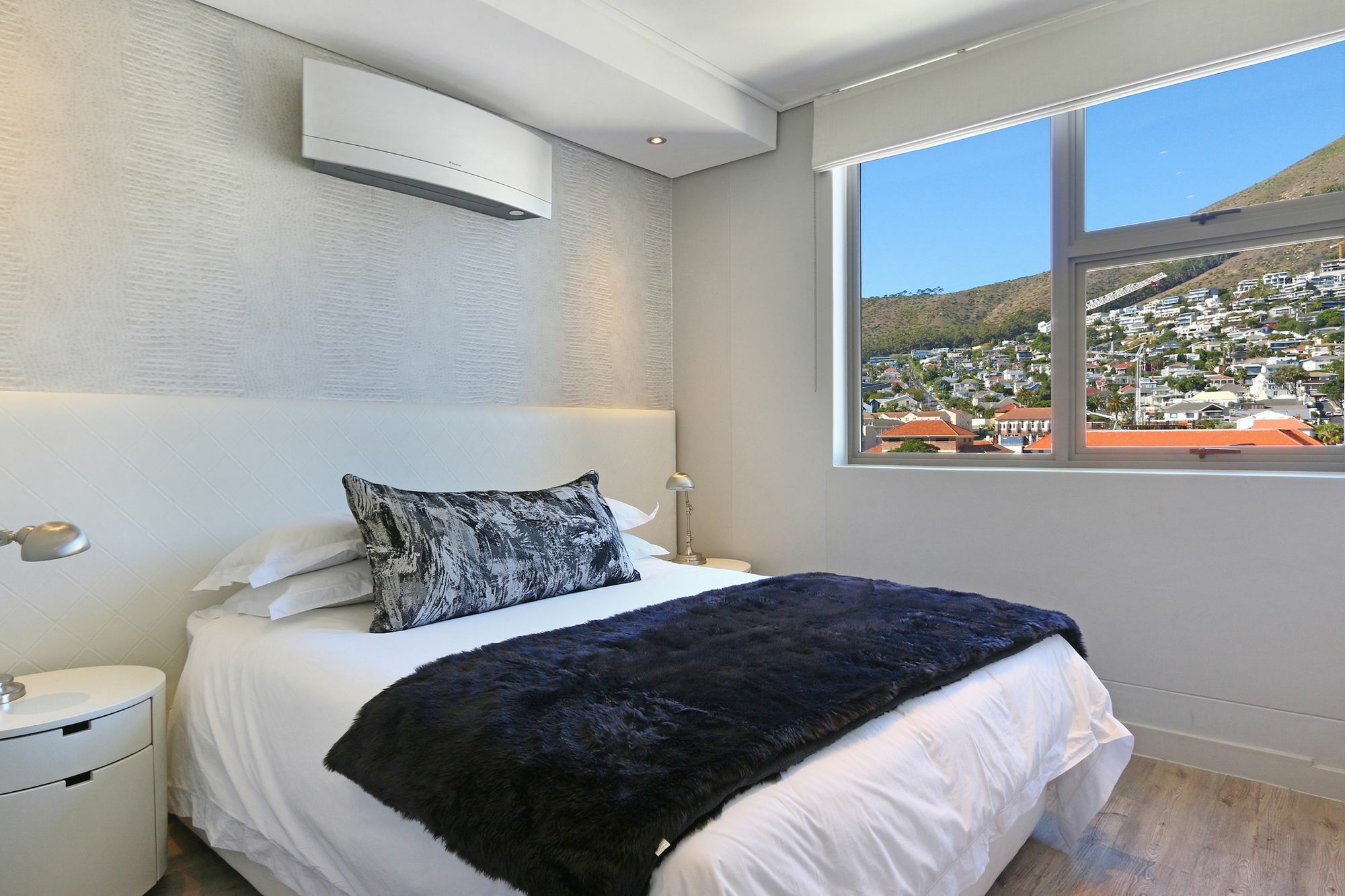 Ocaso By Totalstay Cidade Do Cabo Exterior foto