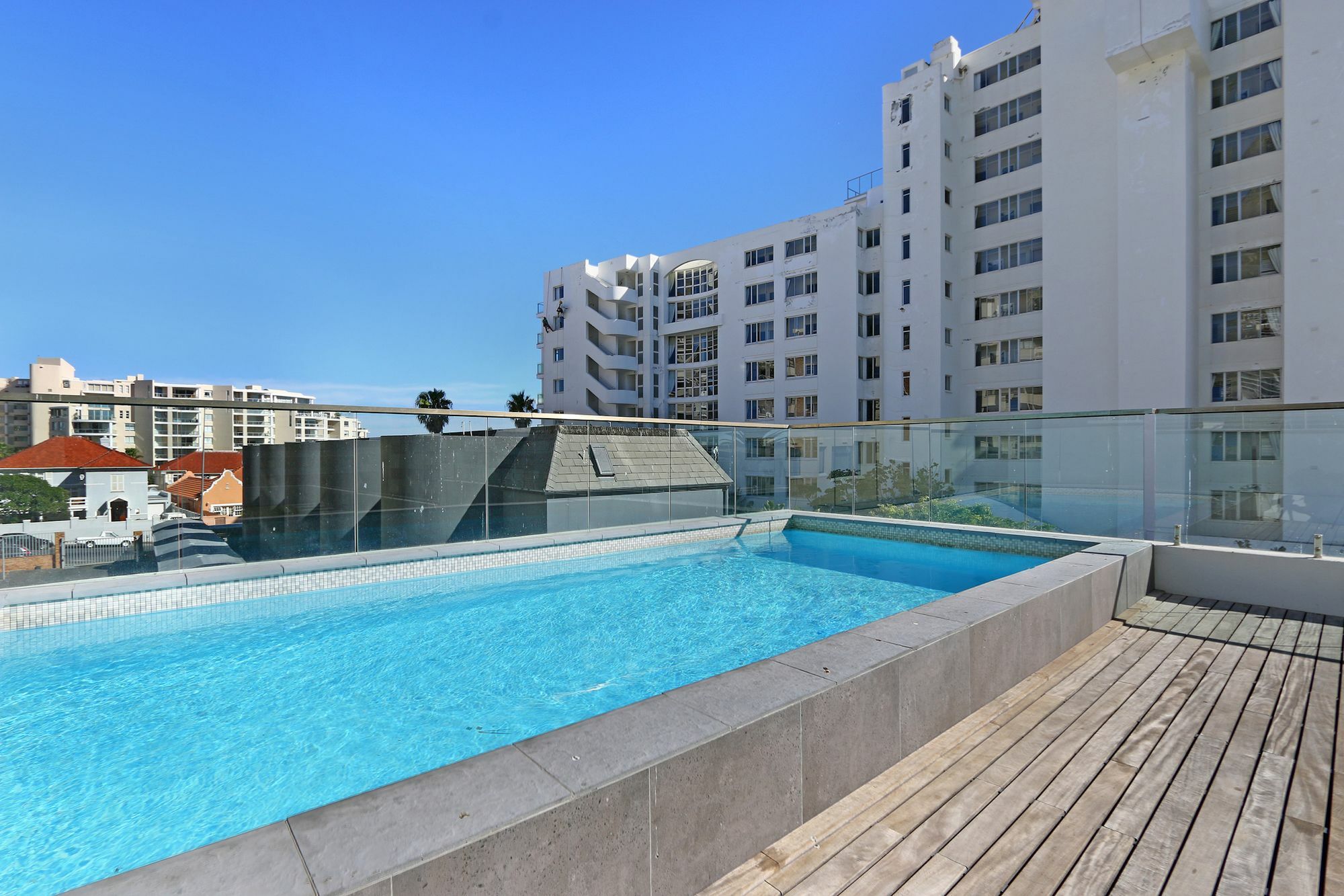 Ocaso By Totalstay Cidade Do Cabo Exterior foto